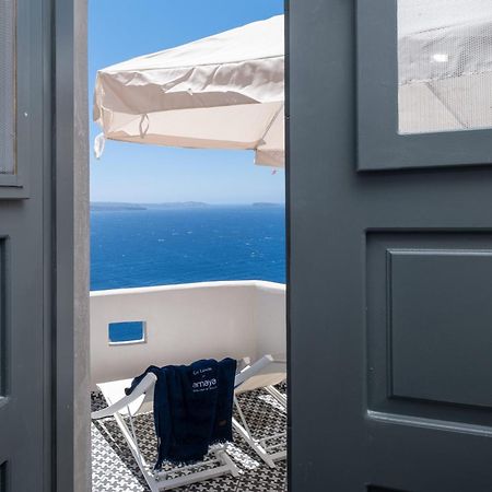 Amaya Selection Of Villas Oía Pokój zdjęcie