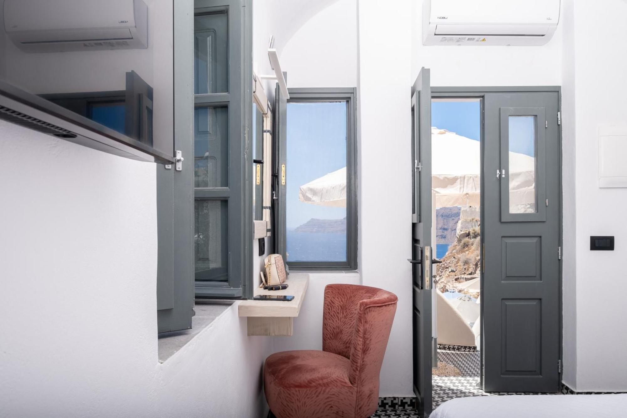 Amaya Selection Of Villas Oía Pokój zdjęcie