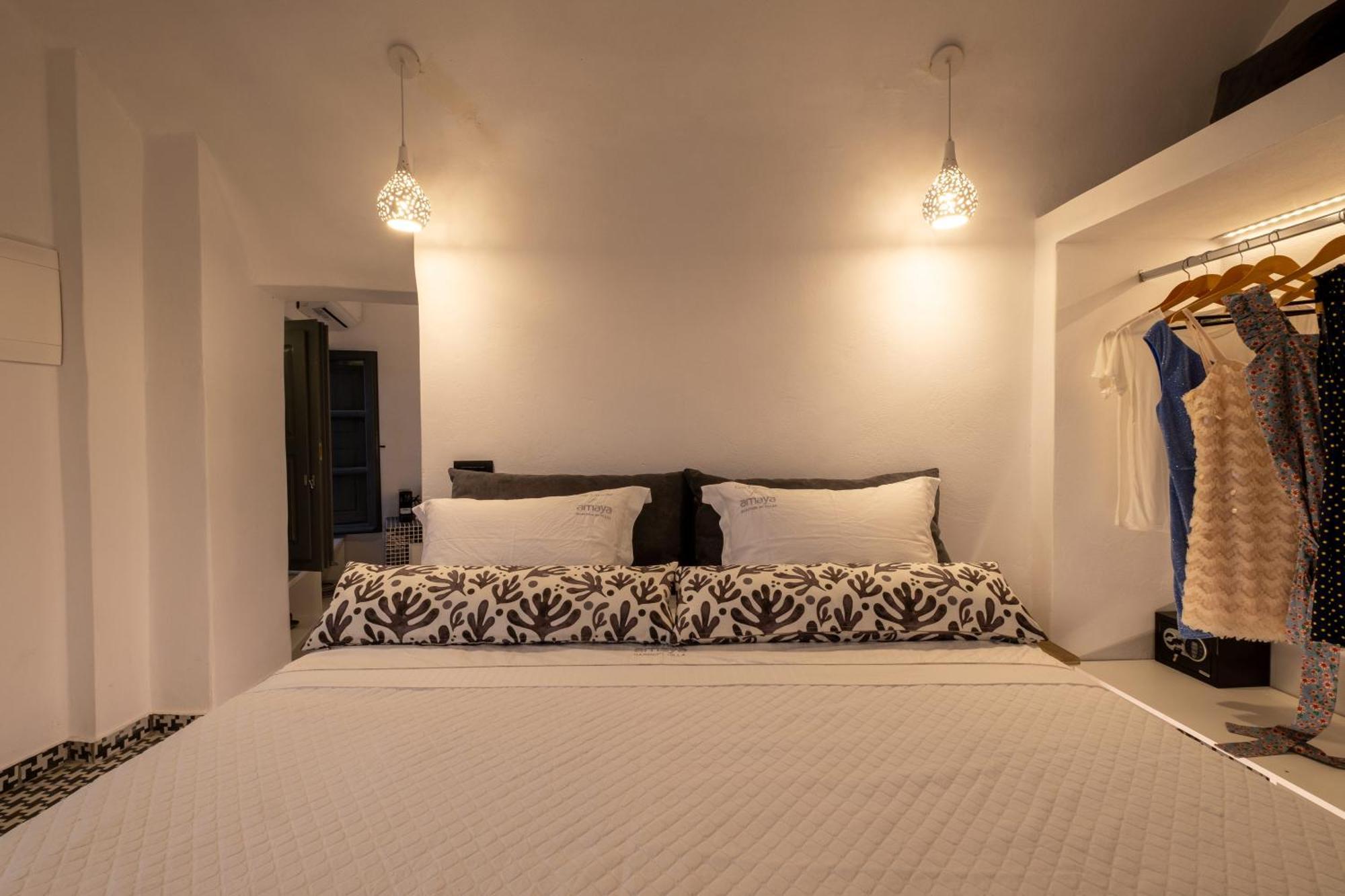 Amaya Selection Of Villas Oía Pokój zdjęcie
