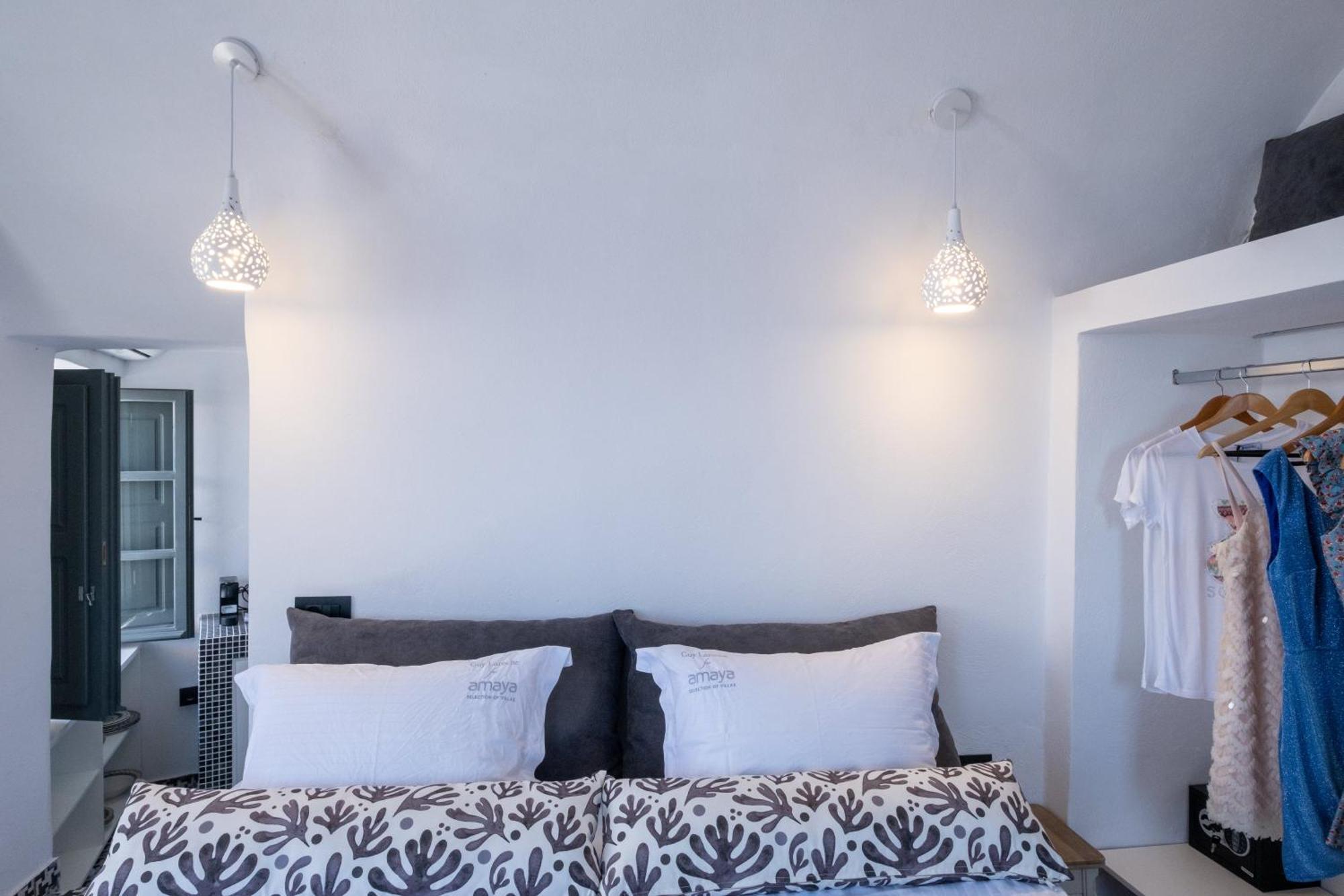Amaya Selection Of Villas Oía Pokój zdjęcie