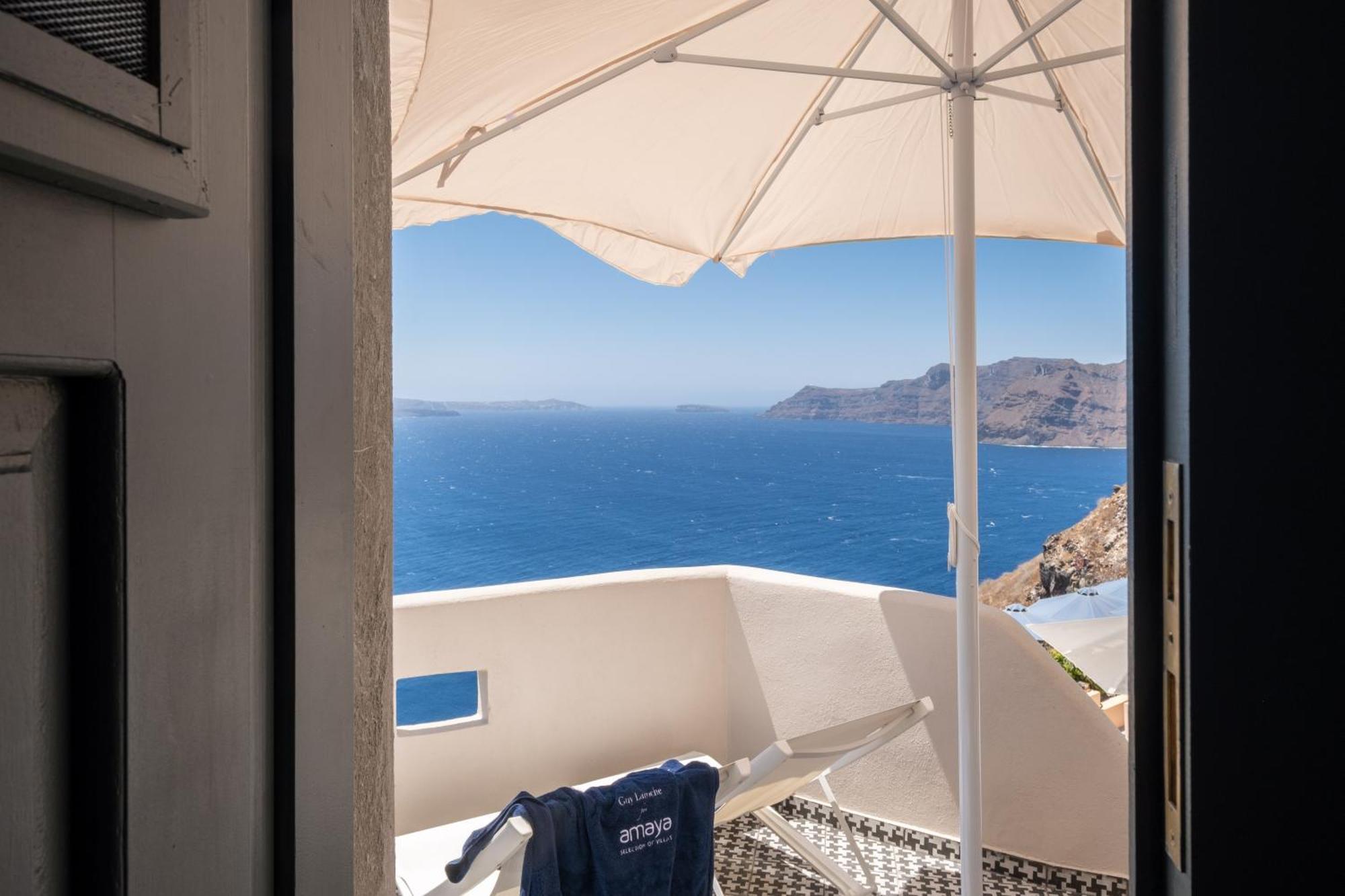 Amaya Selection Of Villas Oía Pokój zdjęcie