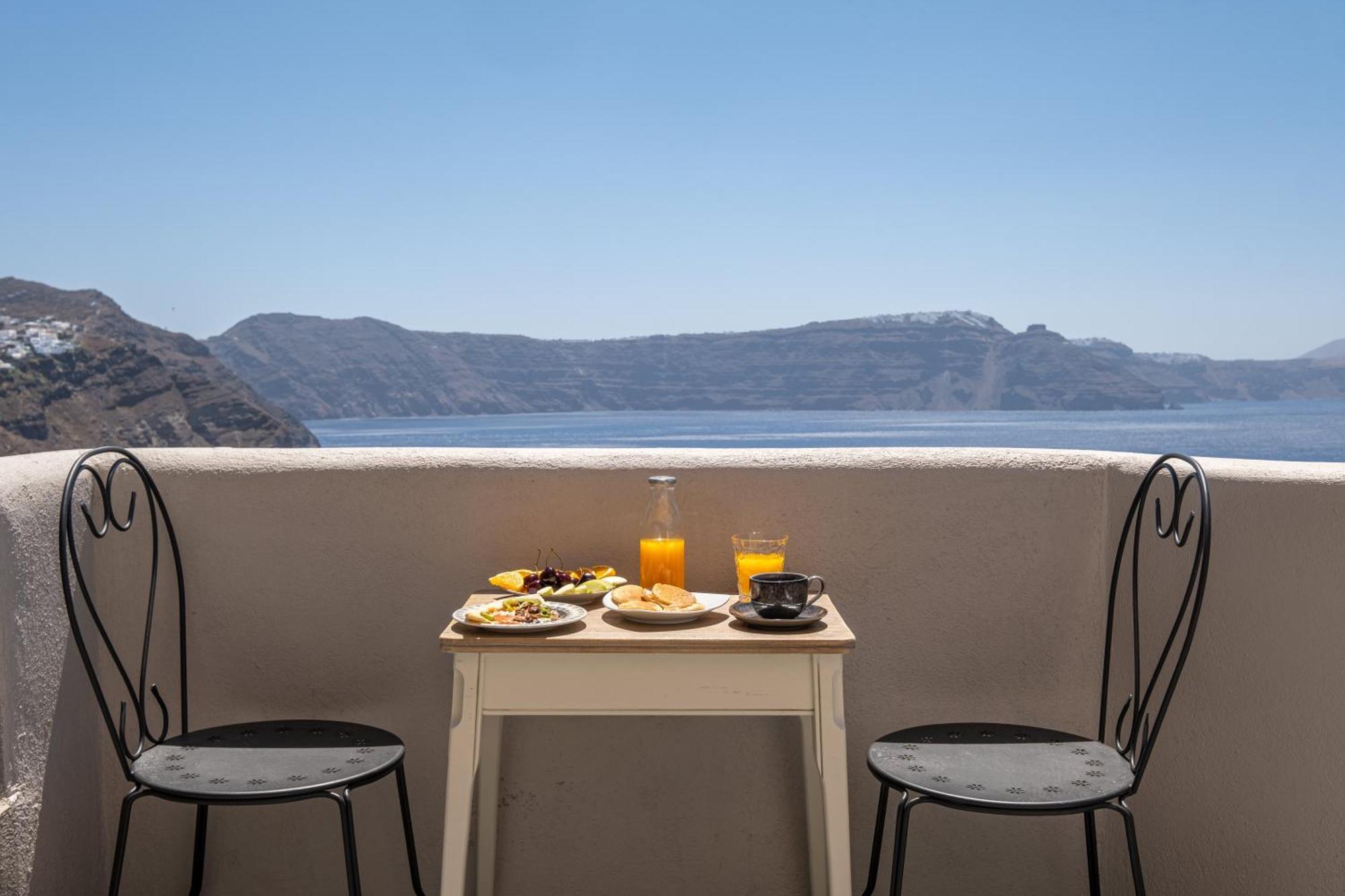 Amaya Selection Of Villas Oía Pokój zdjęcie