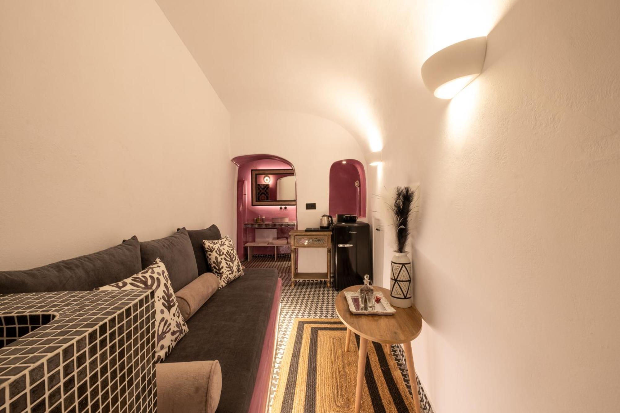 Amaya Selection Of Villas Oía Pokój zdjęcie